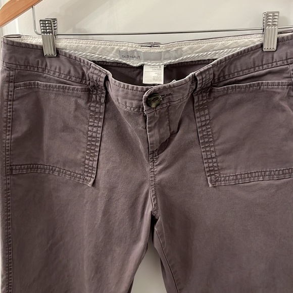 Grey pants - Picture 2 of 3